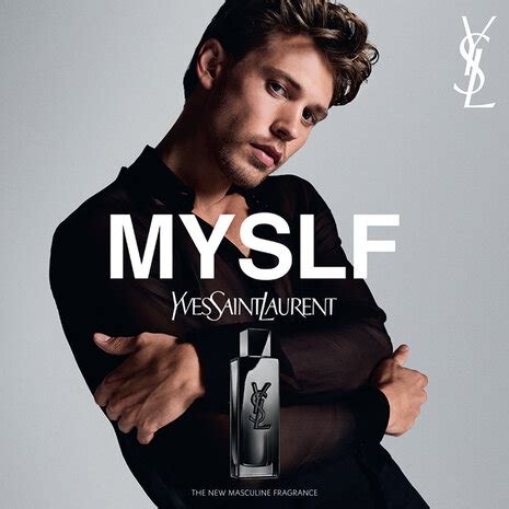 face of ysl male|ysl new fragrance.